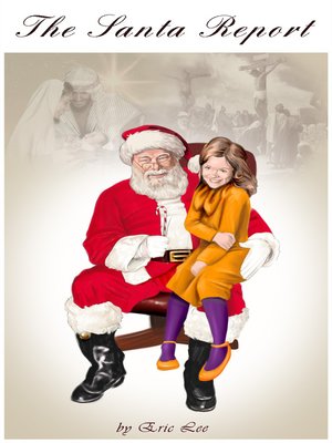 cover image of The Santa Report